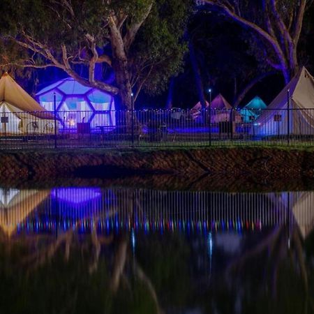 Coonawarra Bush Holiday Park Hotel Exterior photo