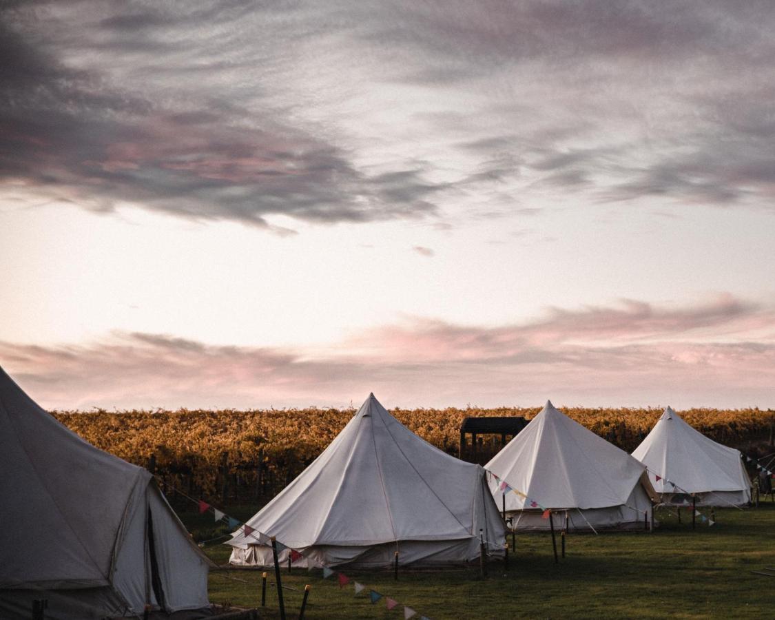 Coonawarra Bush Holiday Park Hotel Exterior photo