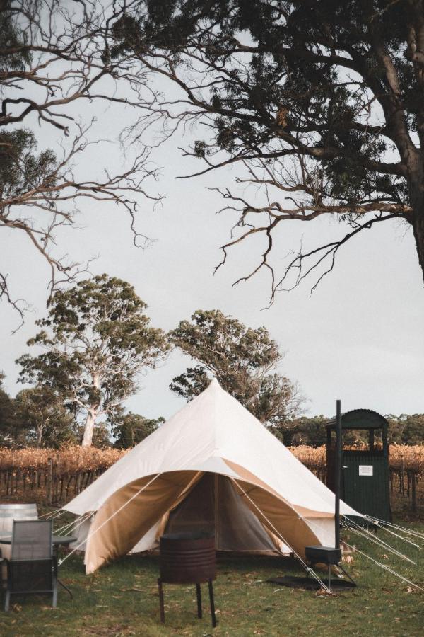 Coonawarra Bush Holiday Park Hotel Exterior photo