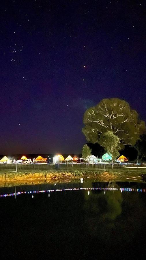 Coonawarra Bush Holiday Park Hotel Exterior photo