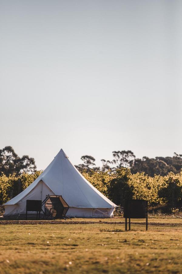 Coonawarra Bush Holiday Park Hotel Exterior photo